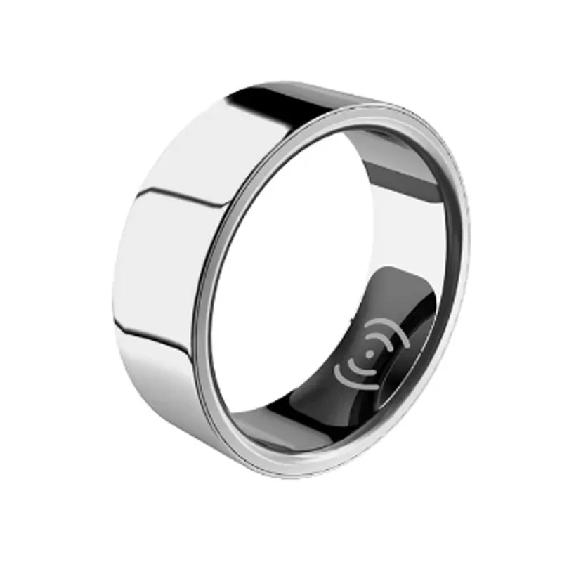 2024 5ATM Waterproof Smart Ring For song Xperia XZ3 Xiaomi Redmi Note 13 Pro VIVO Y52s t1 OPPO Reno4 Men Women Health Monitoring