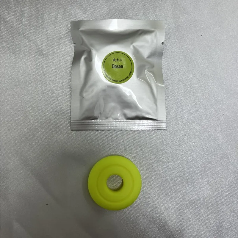 كيس عطر يدوم طويلاً من الخرز المعطر لدرج خزانة السيارة معطر الهواء للحمام AAAAA