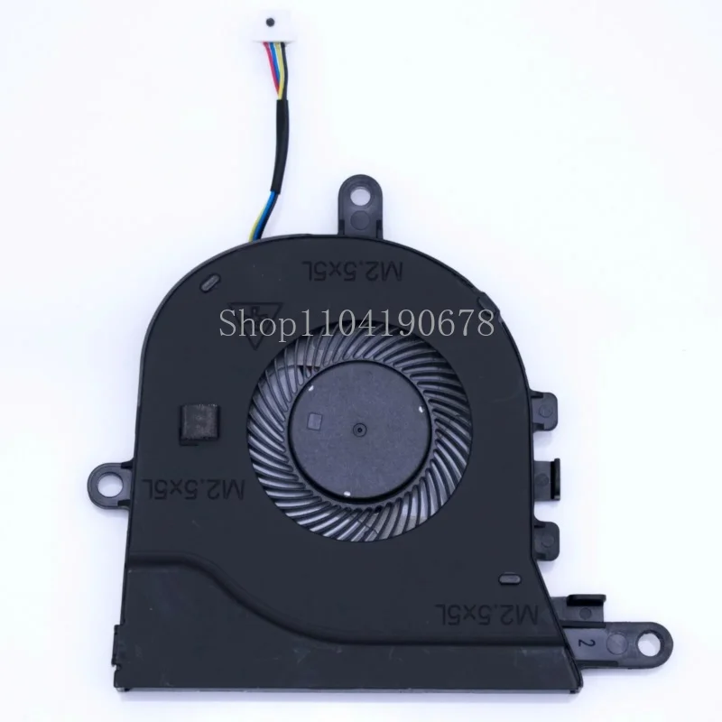 for Dell Inspiron Latitude 15 17 5570 5575 3580 3590 3793 3780 0FX0M0 0NPFW6 CPU Fan