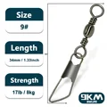 Size9  34mm 8kg