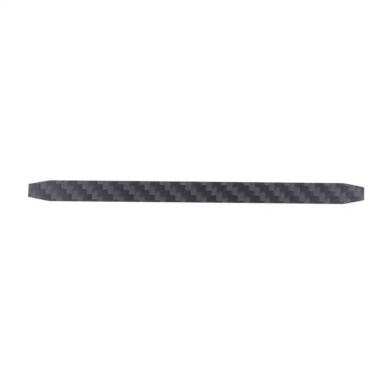 Anti-static Carbon Fiber Non-magnetic Disassembly Crowbar Non-Magnetic Disassembly Bar For Phone Repair Computers Tools