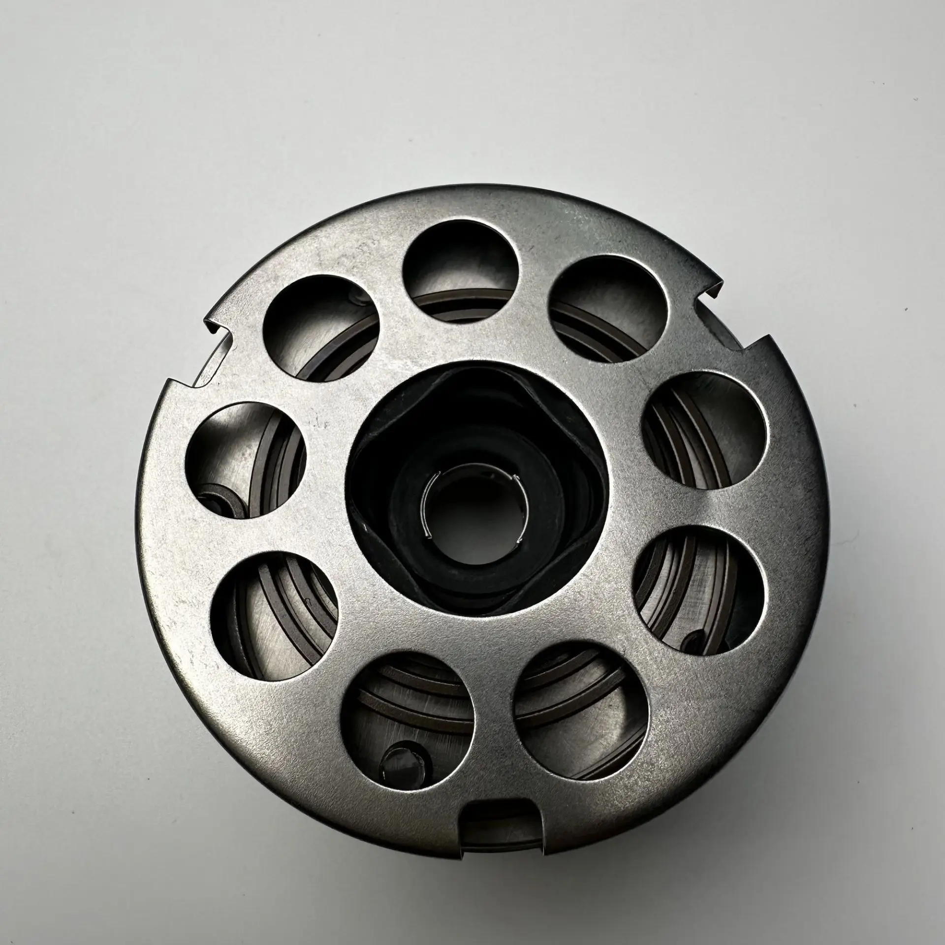 VVT Timing Gear Camshaft Phaser for Geely Boyue 1.8T 4G18TD Engine