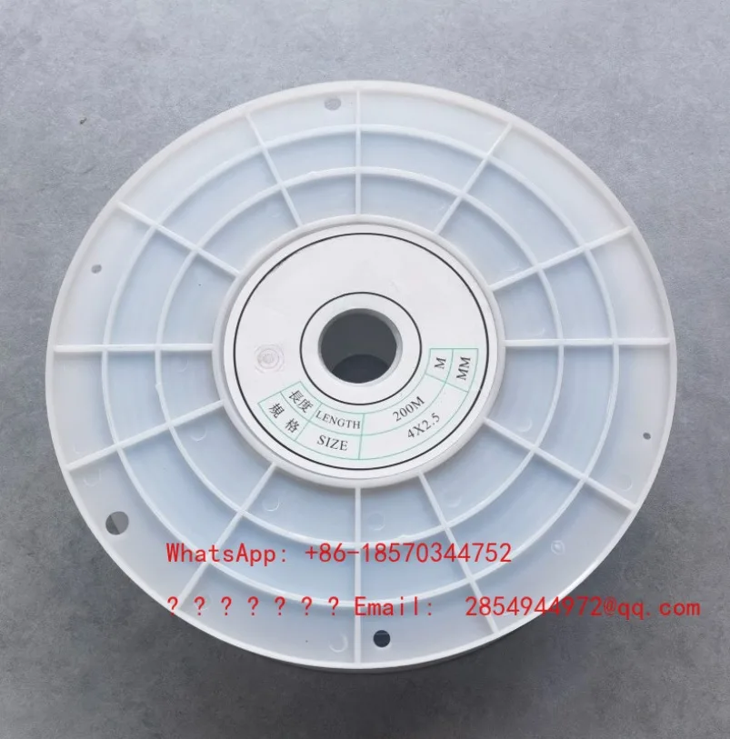 

2026 Air Duct PU Tube 8 * 5 10 * 6.5