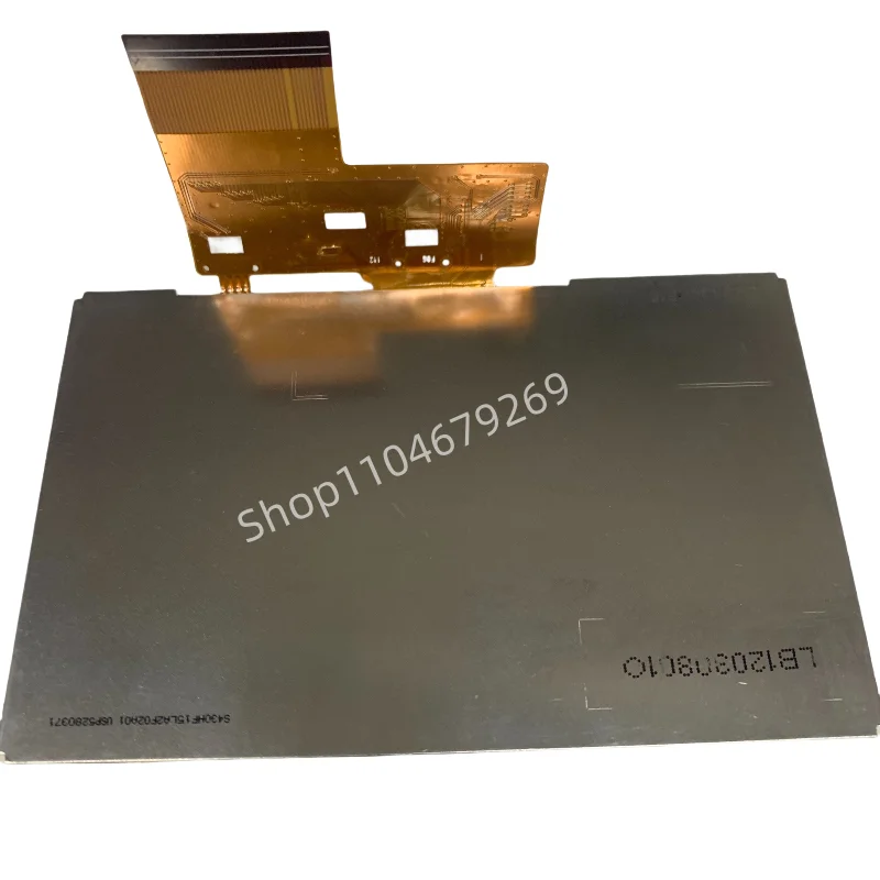 

Для 4,3-дюймового ЖК-экрана 480*272 LMS430HF15 ЖК-экран