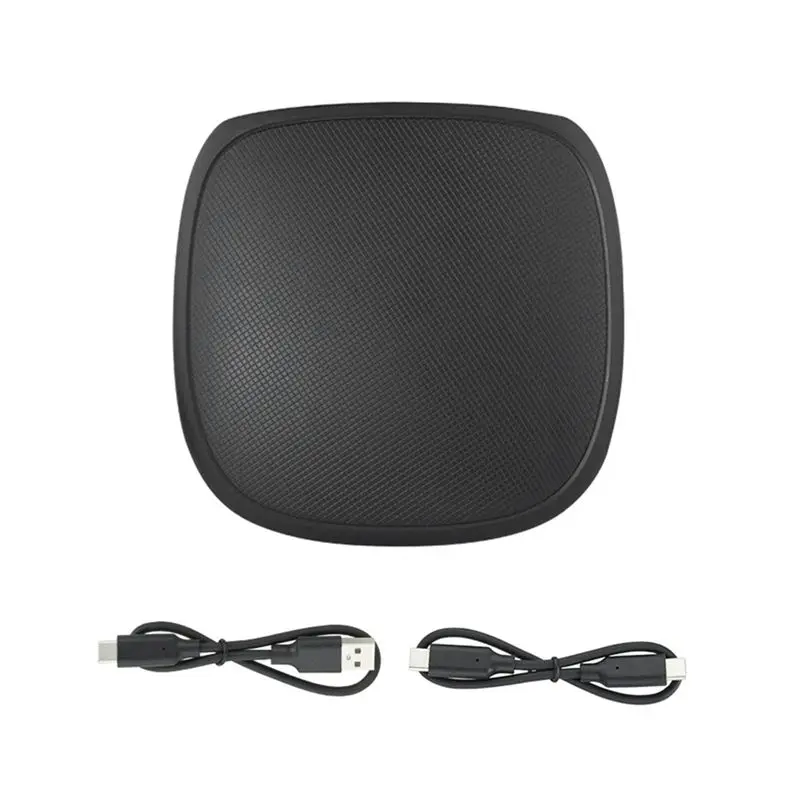 

Беспроводной CarPlay Android 11 Mini Box: Умная приставка для Android Auto с Wi-Fi, 2+16 ГБ памяти