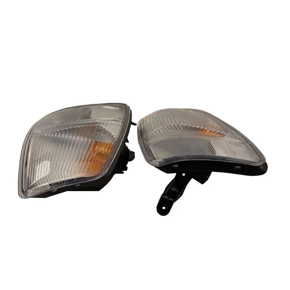 

A Pair Headlight Signal Lights For Toyota Townace Noah Lite Ace Noah CR40 SR40 1996-1999 81511-28110 81521-28100