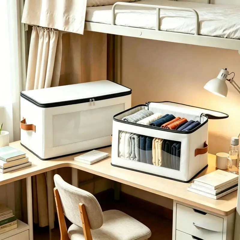 【M】1PC Filament Storage Bag 3D Printer Filament Storage Bag Cover 3D Printing Accessories Holder Rack For Home Office Workshop