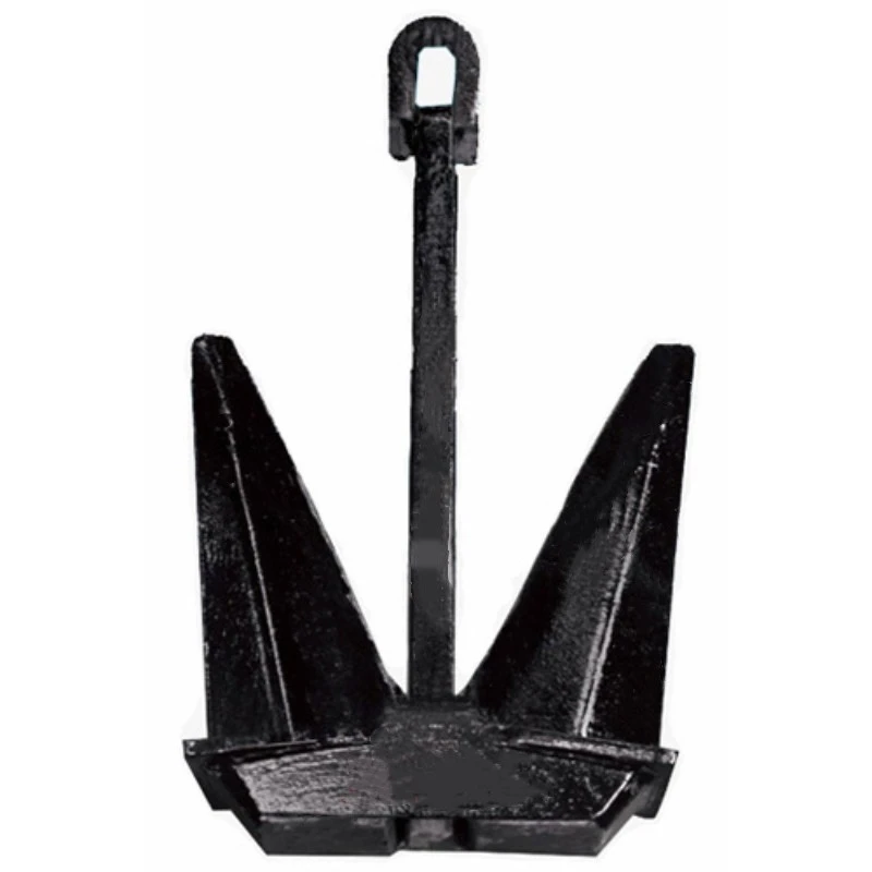 Wholesale Marine Bower Anchor Boat Anchor Manufacturer Supply Anchor