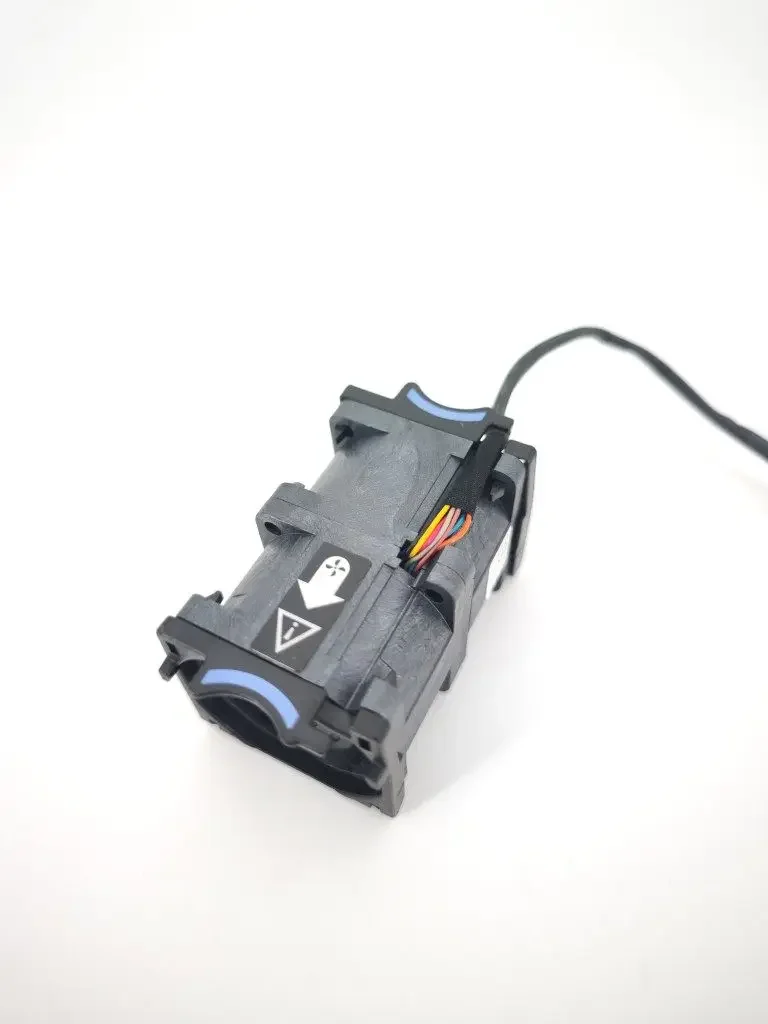 New 0NW0CG Chassis Cooling Fan & Heatsink, Compatible with R240 R340 R440 Server