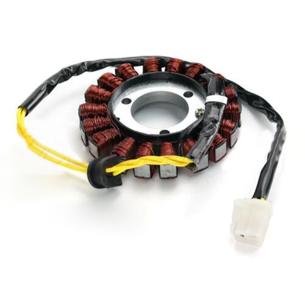 

Stator Magneto Coil with Gasket for SUZUKI GSXR600 06-16 GSXR750 06-15 Motorcycle Accessories