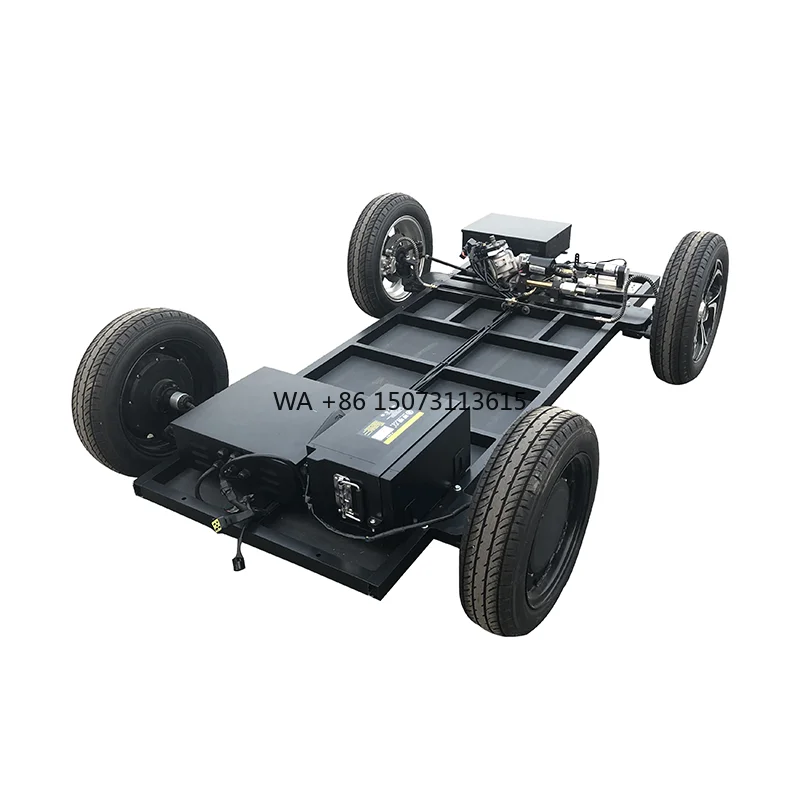 Industrial Robot Ch… - image