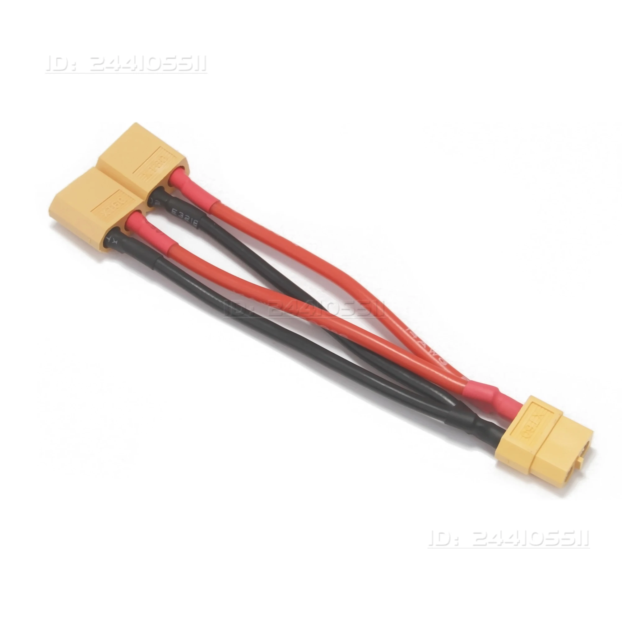 Adaptador de carregador de bateria rc, cabo conversor 4.0mm banana/t/xt30/xt60/xt90/trx, clipes de jacaré, plugue para brinquedo de carro imax b6 b6ac