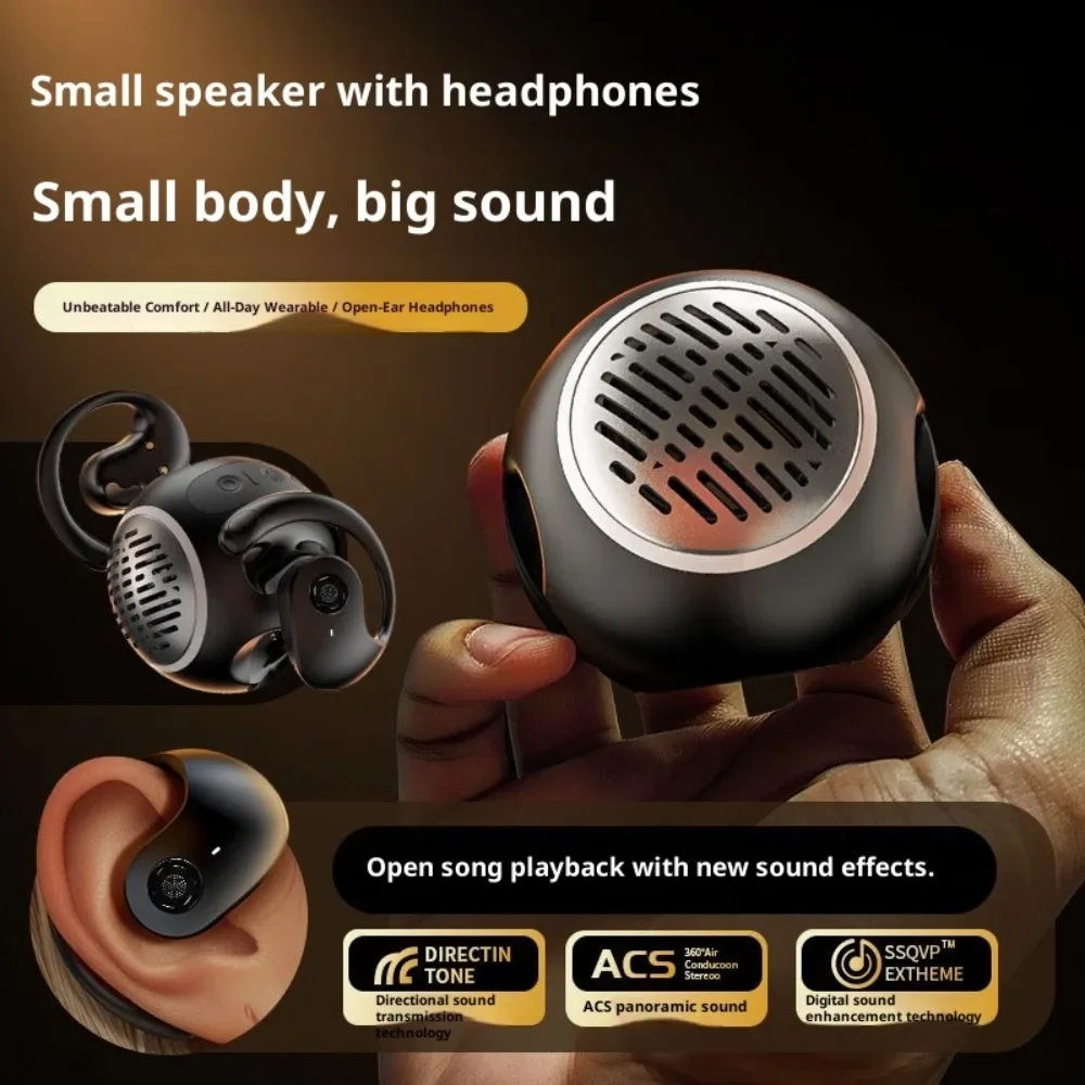 Wireless Bluetooth Headphones E Sports Games Low Latency HiFi Sound Noise Cancellation Ultra Long Battery Life Comfortable In Ea