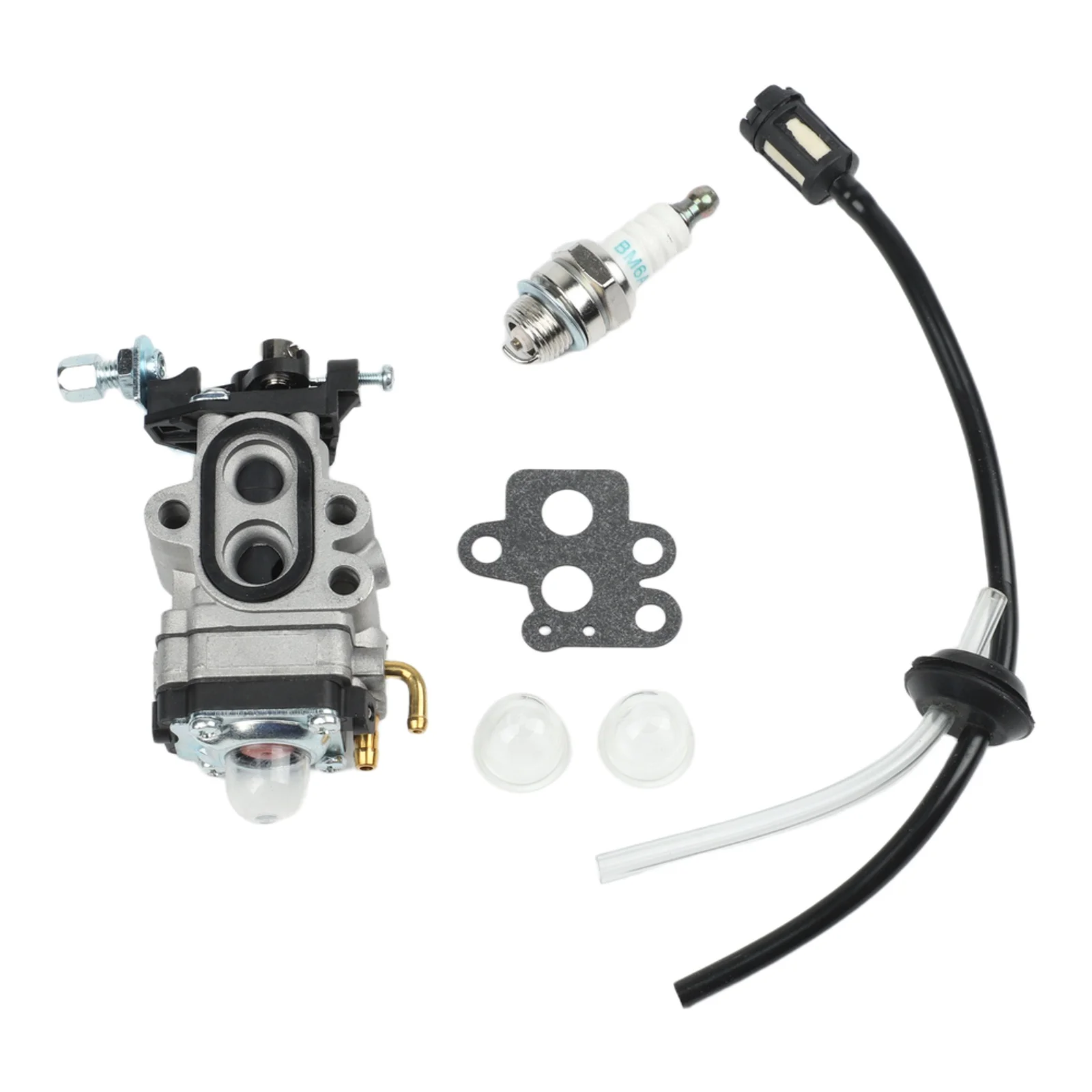 Engine For Carburetor for XT105SB Trimmer Model TLE20FD1AJ Metal Component Optimizing Combustion and Mowing Output