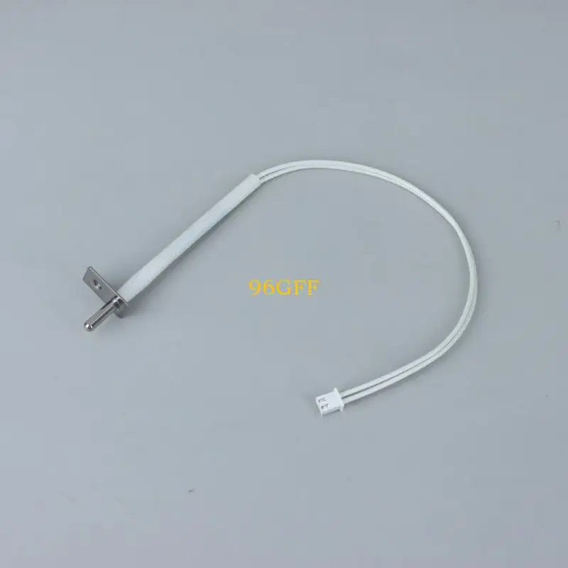 96GF Fast Reaction Temperature Transducer Consistent Air Fryers Accurate Heat Monitoring Permanent Rustless Kitchen Appliance
