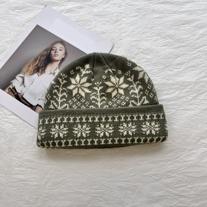 inverno-unissex-estilo-ilha-fada-vintage-gorro-chapeu-de-malha-quente-floco-de-neve-ao-ar-livre-moda-casual-estilo-etnico-versatil