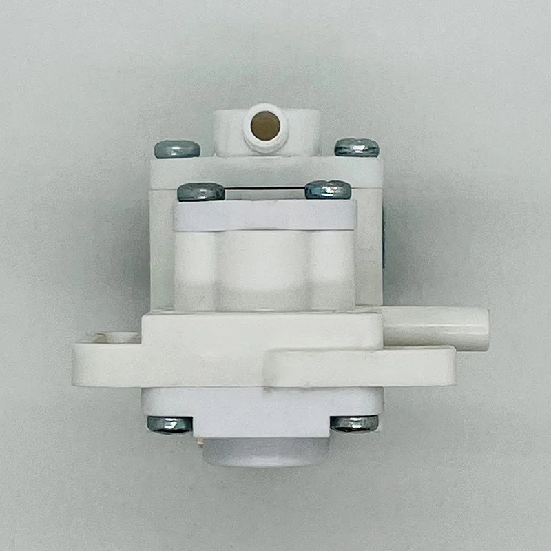 For pressure reducing solenoid valve 0.02-0.8MPa