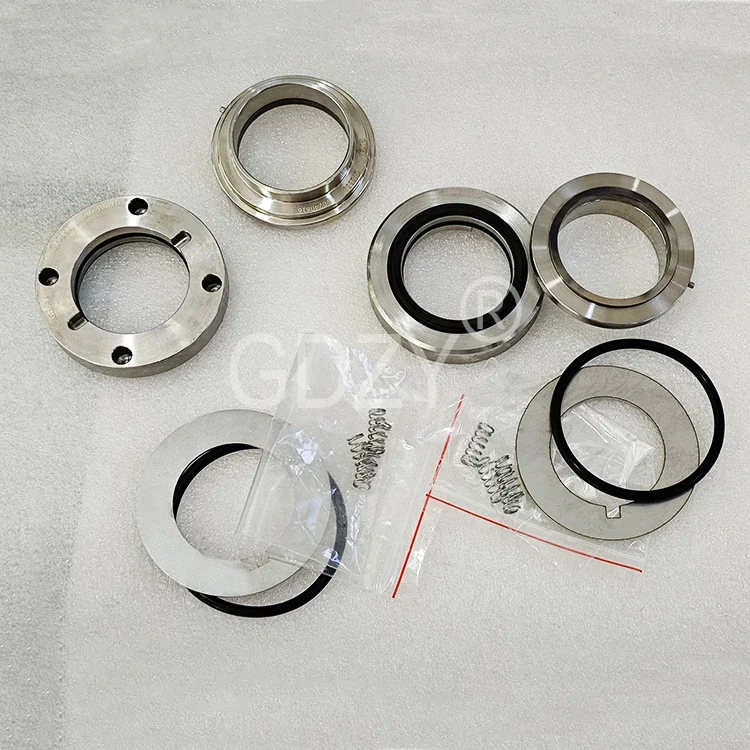 Sello mecánico de pieza de compresor de aire de tornillo Kae-ser SK26