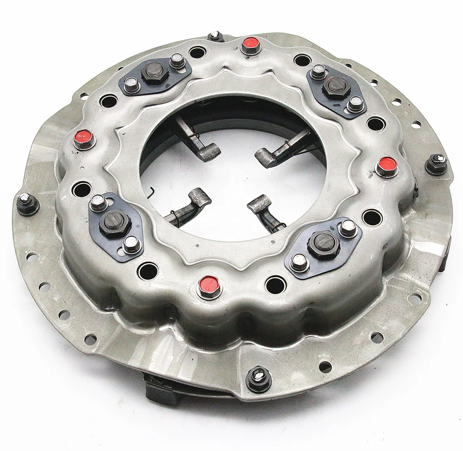 

Genuine Auto Parts FVR34 FTR FSR FRR FVM FVZ 1312203742 1-31220374-2 Clutch Pressure Plate Asm