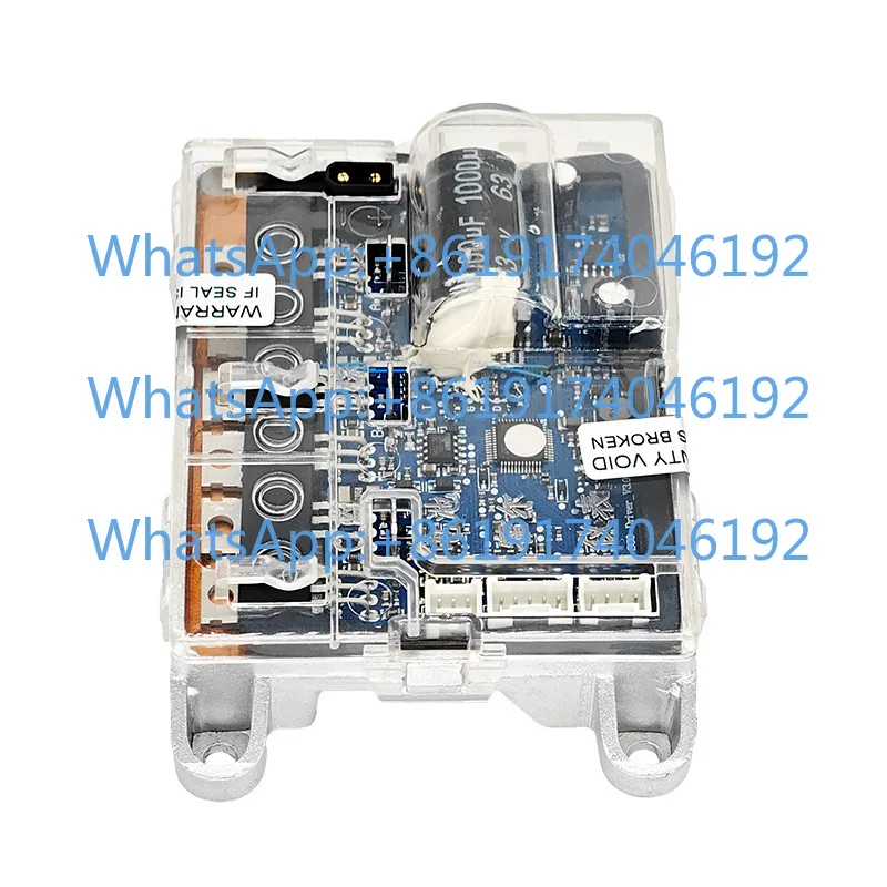 

V3.0 Scooter Accessories M365 Pro Pro2 1S Controller Enhanced Edition