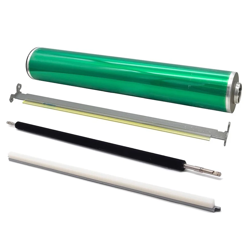 

1SET KATUN OPC Drum Rebuild Kit For Konica Minolta Bizhub C1060 C1070 C2060 C2070 C3070 C3080 DU106 Long Life Cylinder