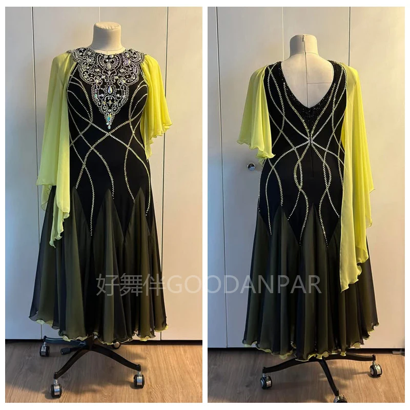 Ballroom Dance Dres… - image