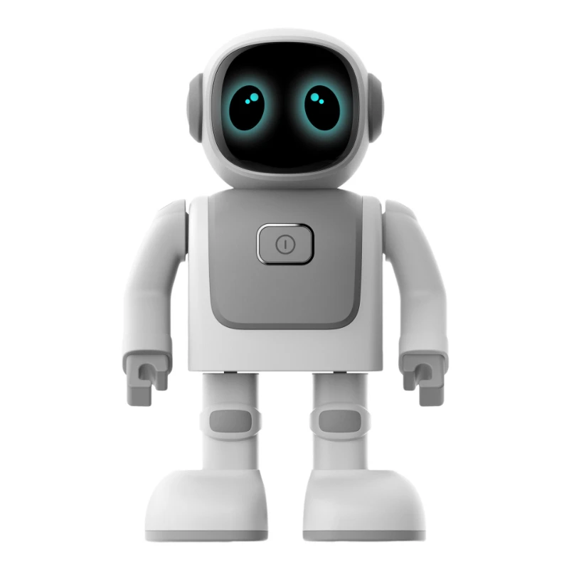 AI robot speaker ChatGPT voice conversation