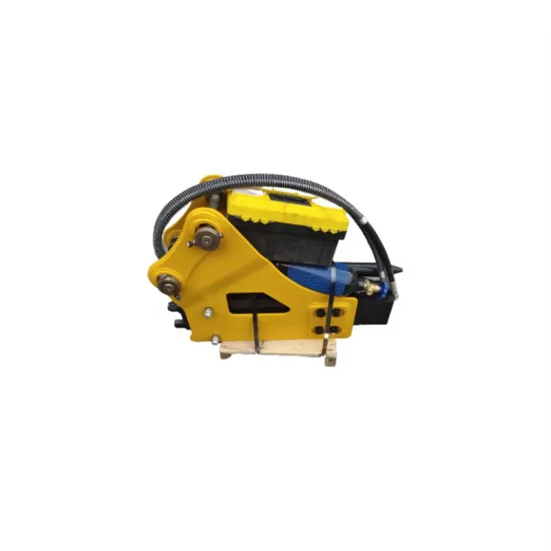 

SY450 HYDRAULIC BREAKER For XE35U