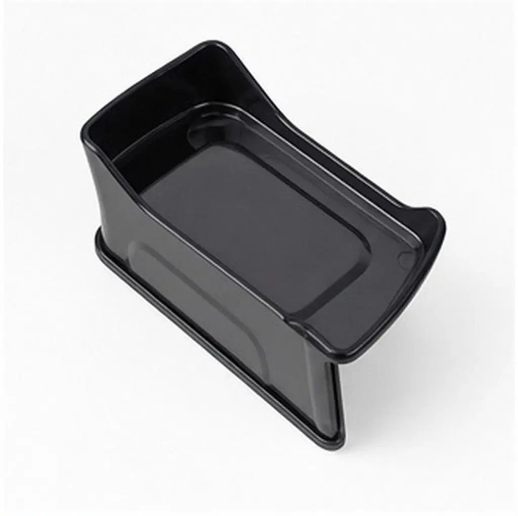 1Pcs Reliable Outdoor Attendance Machine Protector Cover Waterproof Dustproof for Access Control Devices Small Security Systems