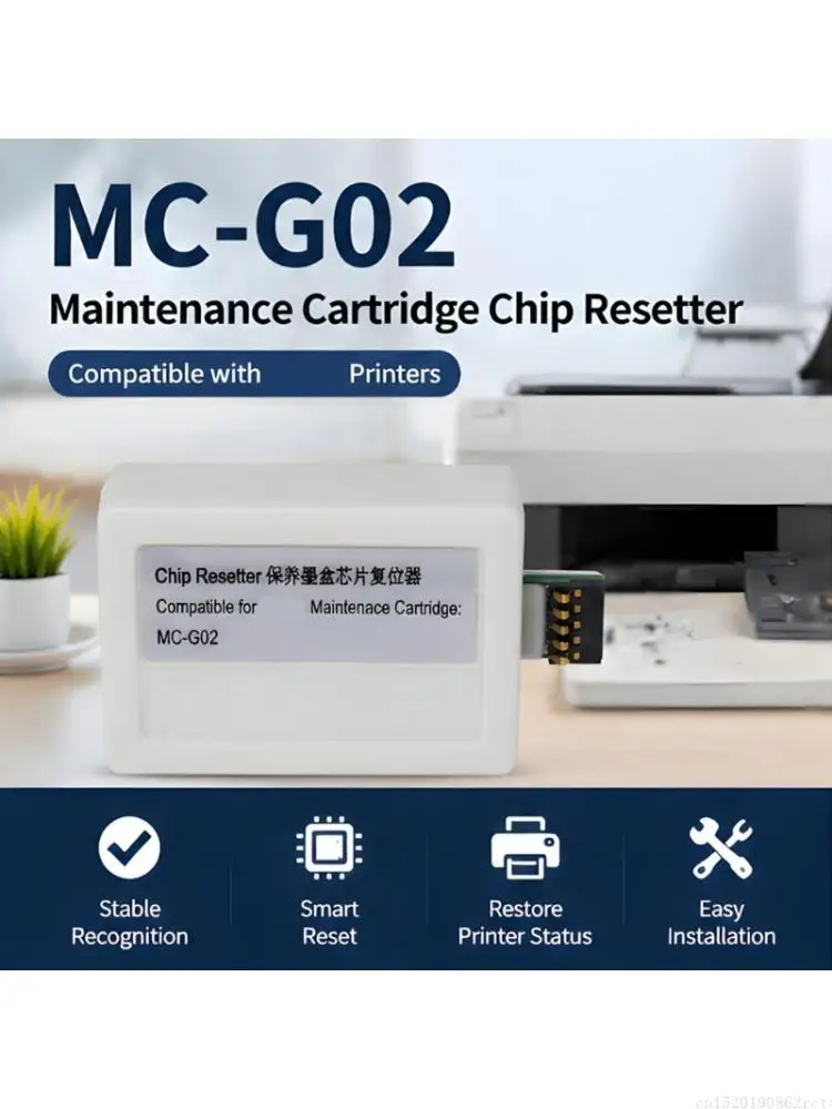 D5BB G02 Chip Service Device for Maintenance Count Tasks Tool