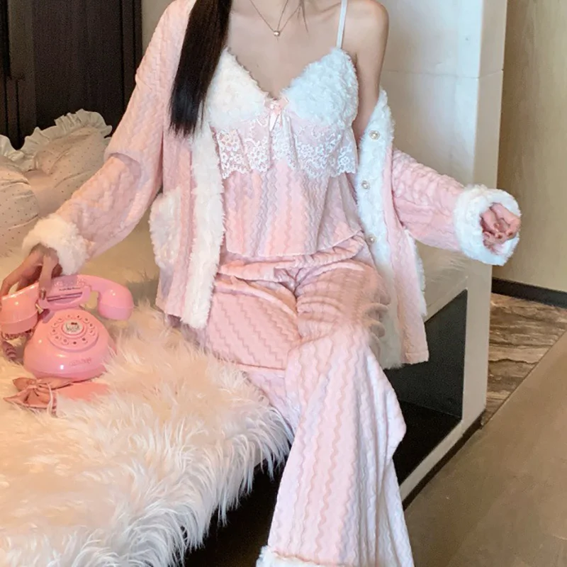 pigiama-sexy-da-donna-abbigliamento-per-la-casa-set-tre-pezzi-velluto-a-doppia-faccia-caldo-per-autunno-e-inverno-pigiama-leopardato