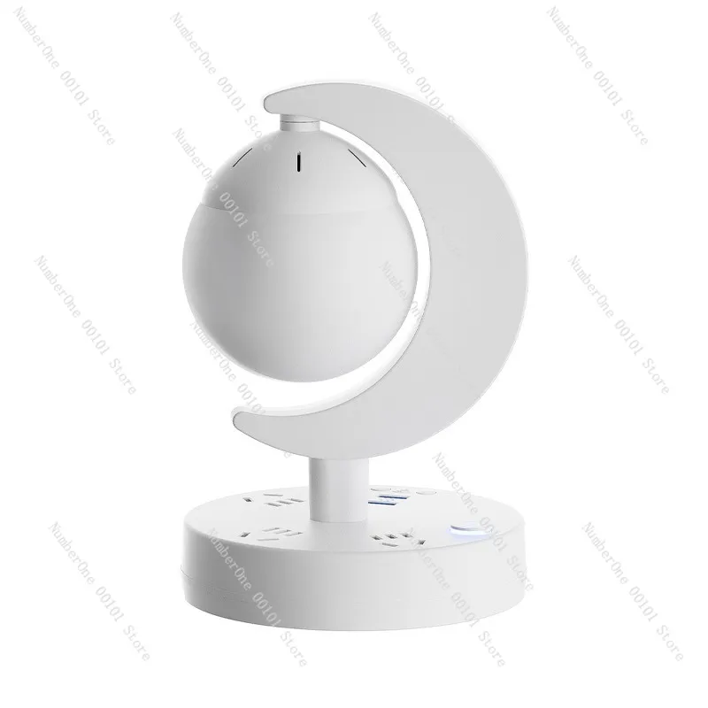 

Ночник с голосовым управлением, интеллектуальный пульт дистанционного управления, многофункциональная прикроватная лампа для сна с защитой глаз для спальни