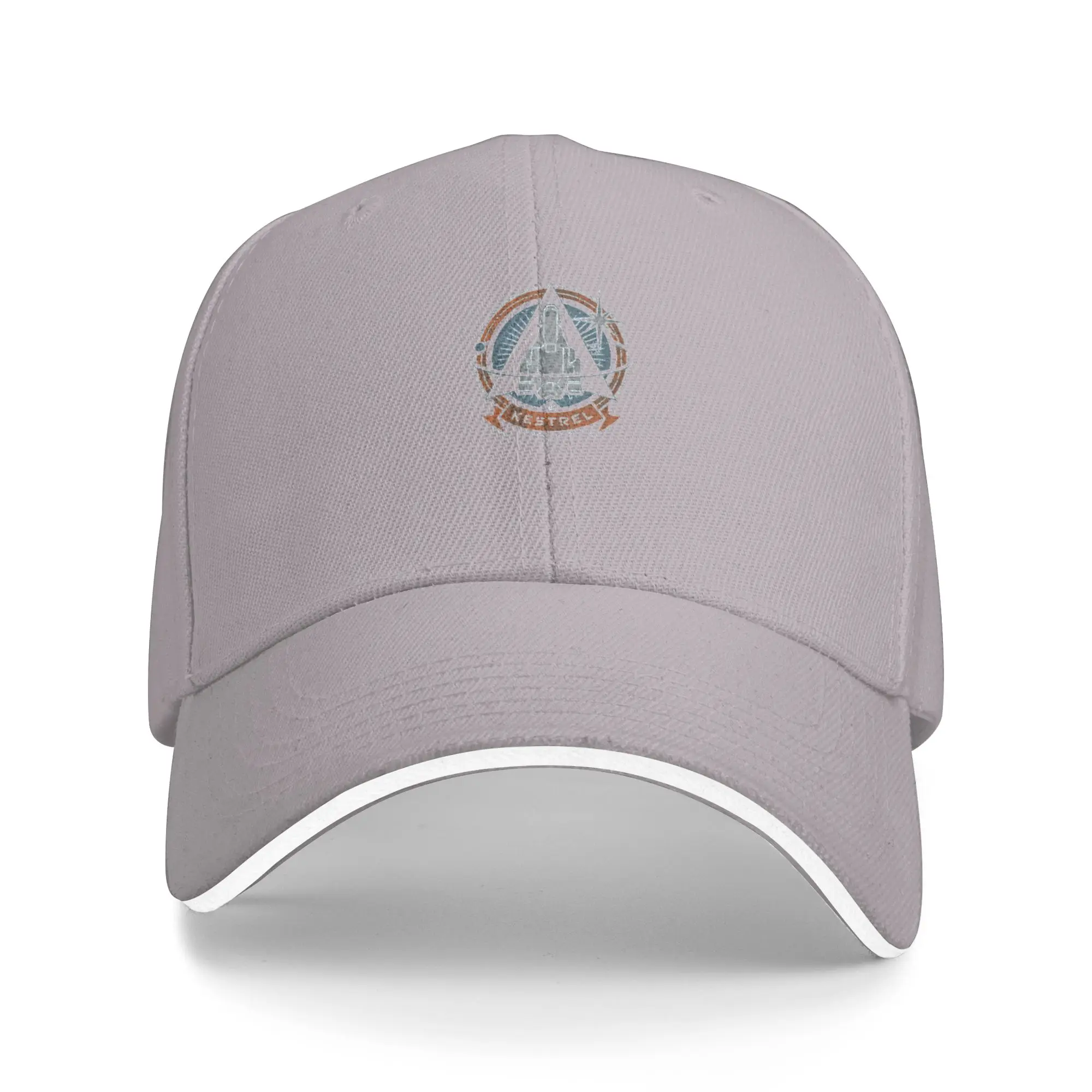 Hot Sale FTL Baseball Cap  Outdoor Women's Cap 2021  Jogging Women's Cap 2021