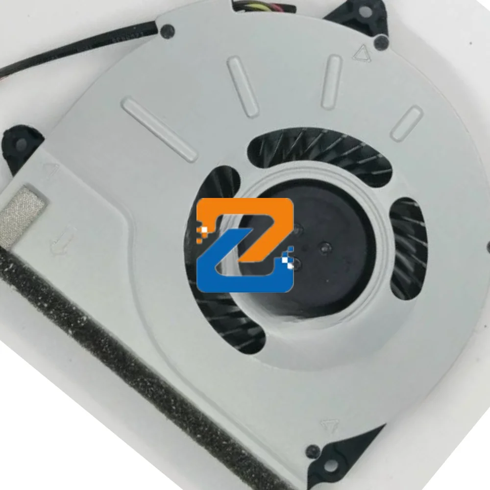 For LENOVO G40 G40-30 G40-45 G40-70 G40-80 G50 G50-45 G50-70 G50-75 G50-80 CPU Cooling Fan Cooler Fan EG75080S2-C011-S9A DC5V
