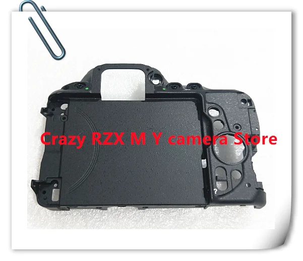 Neu für nikon d5500 rückseitige abdeckung hintersc halen gehäuse 114rn kamera reparatur teil ersatz