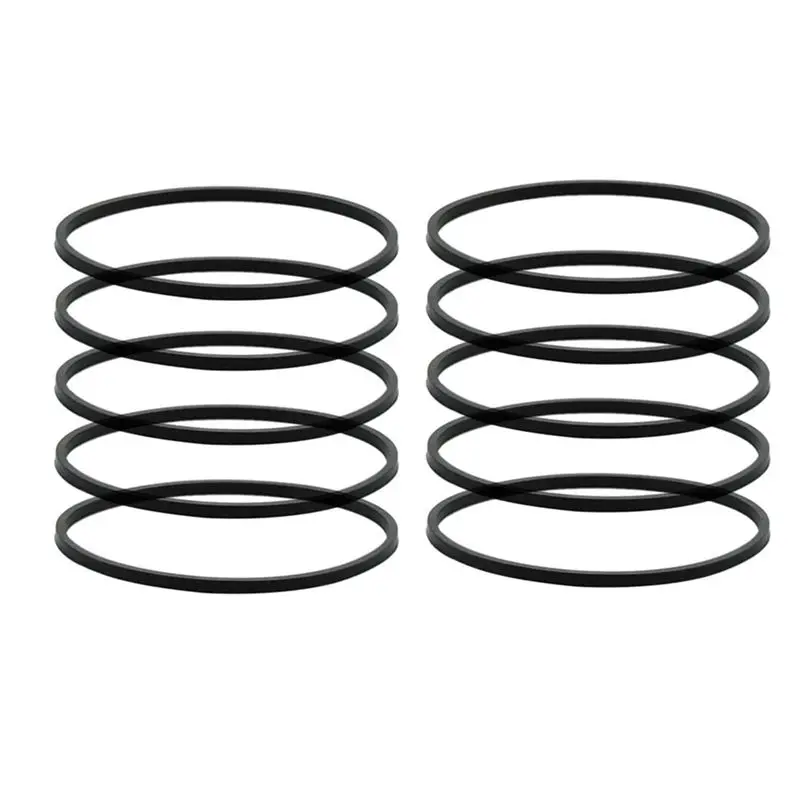 ABMH-50 Pcs Carburetor Gaskets For Briggs & Stratton Equipped 693981 280492 084132 084232 084332 091412 Engine Lawn Parts view 5