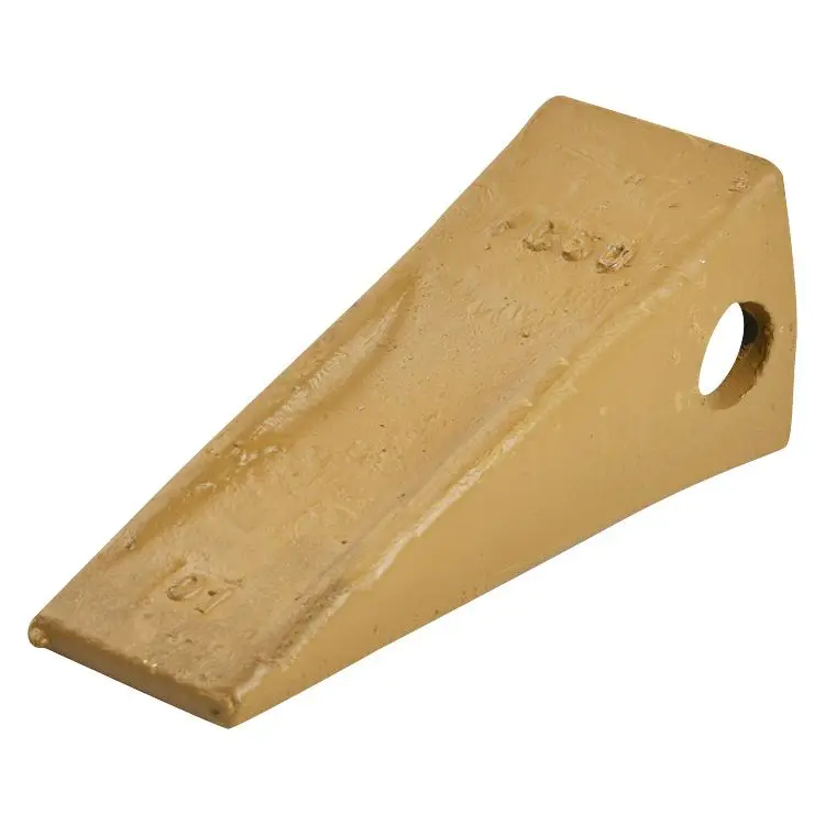 

Новые зубья ковша 20x-70-14160 20x-70-14170 Штифт 20x-70-14180 PC60 Стандартные зубья для ковша экскаватора на продажу