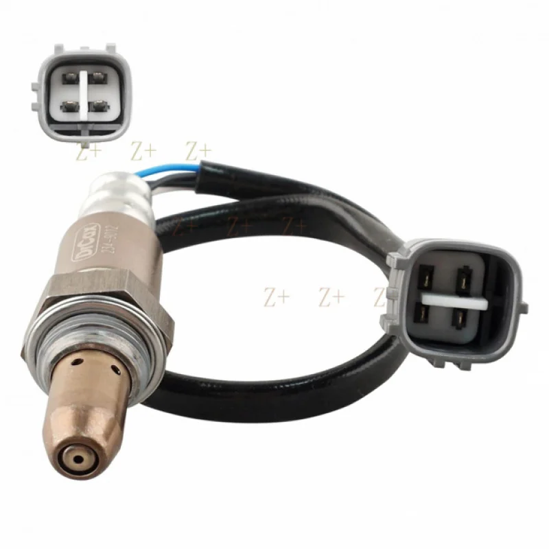 

Z+ Set of 4 Up+Down Oxygen O2 Sensor For 2004-2006 Toyota Sienna 3.3L V6 234-4512