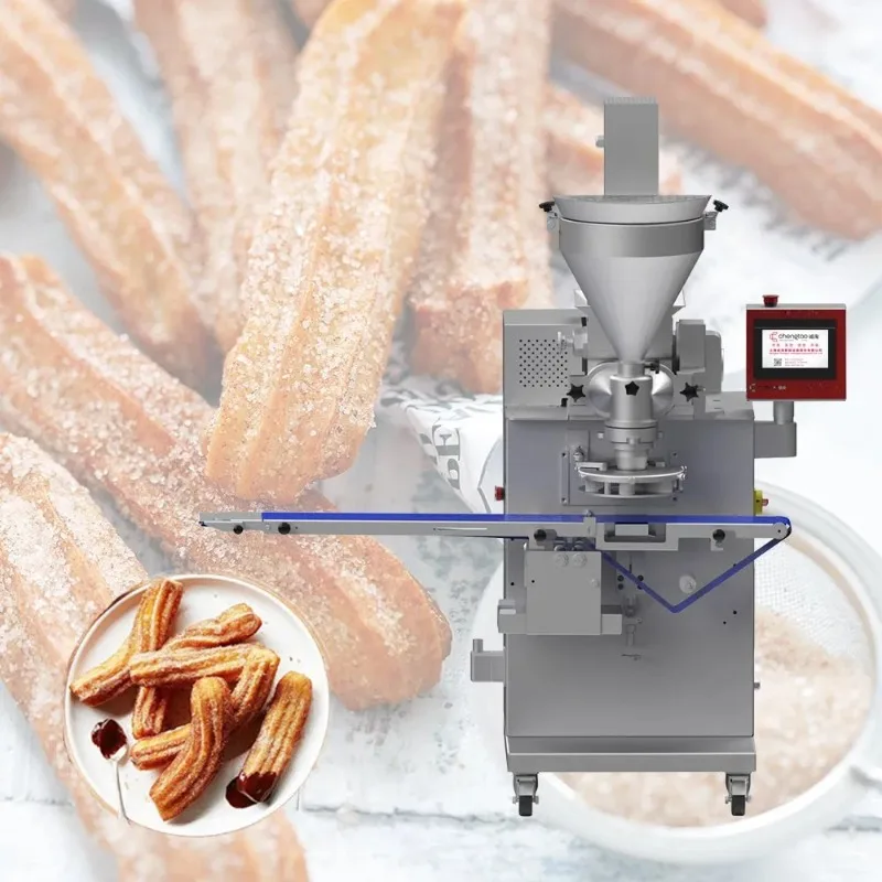 Industrial Automatic Kubba & Bun Falafel Maker High Quality Food Machine for Sale
