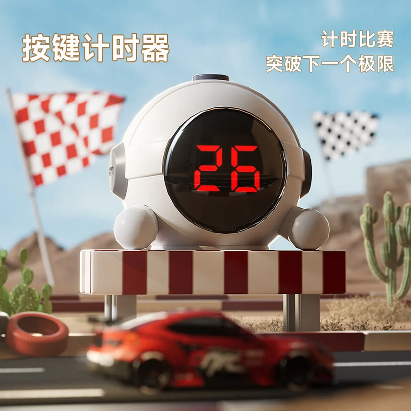 Racing adventure game car steering wheel boys and girls baby children's toys