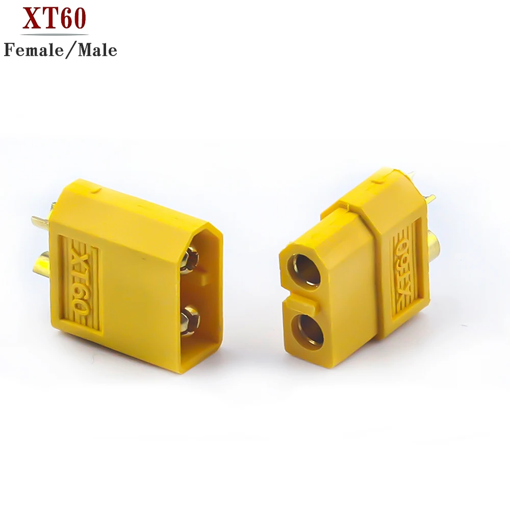 オス・メス・バレットコネクタを大量に集める