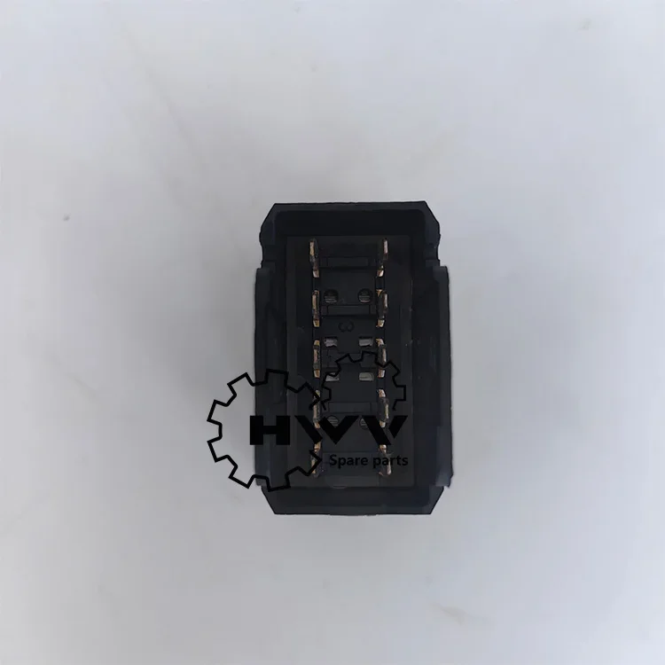 

950H Wheel Loader Ride Control Assembly 236-4612 2364612 Switch Assembly
