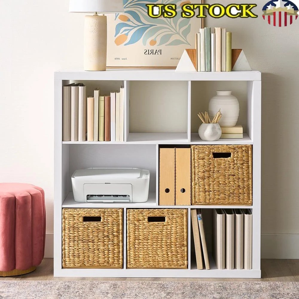 6-Cube Organizer St…