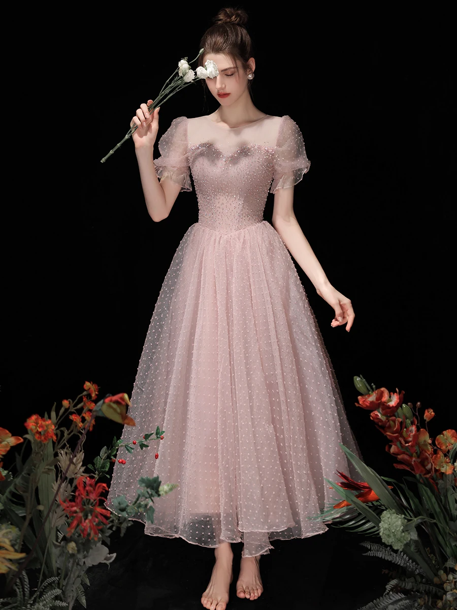 

Women Dresses for Party and Wedding Women's Dress Elegant Gown Robe Luxurious Turkish Evening Gowns Formal Long Luxury Prom 2023