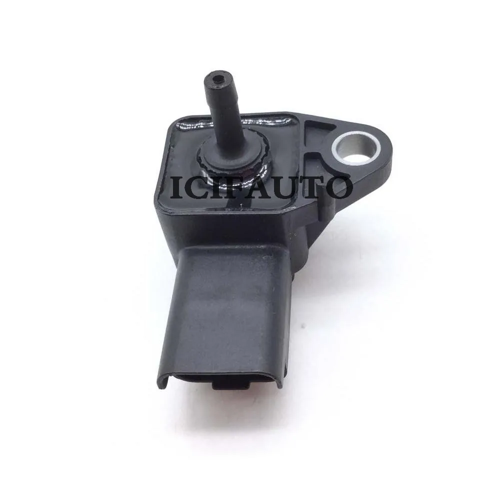 Pressure MAP Sensor For Fiat Ford Citroen Berlingo C1 C2 C3 C5 Jumpy Nemo Xanta Xsara Peugeot 206 307 406 607 806 Lancia 1920.7T