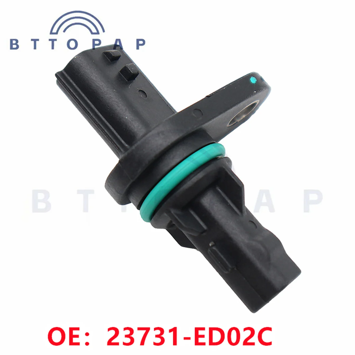 

23731-ED02C Crankshaft/Camshaft Position Sensor 23731-ED02A 23731-ED02B 23731ED02D For Nissan March Note Versa Kicks Tiida 1.6L