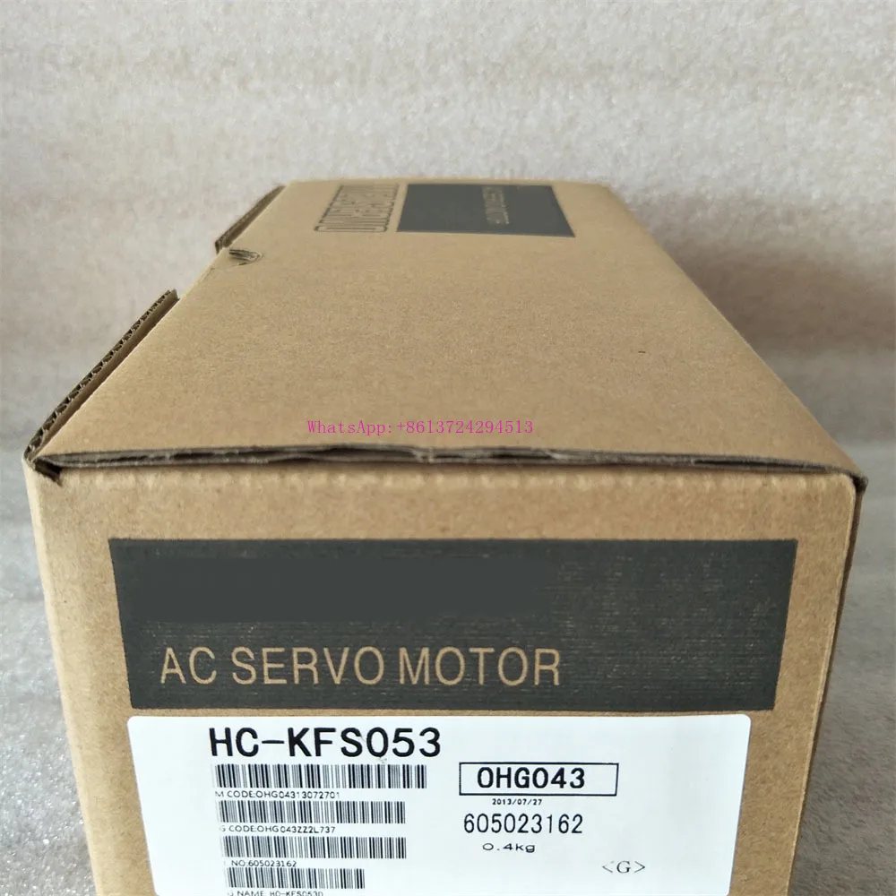 

1PC New HC-KFS053D In Box Expedited Shipping One year warranty