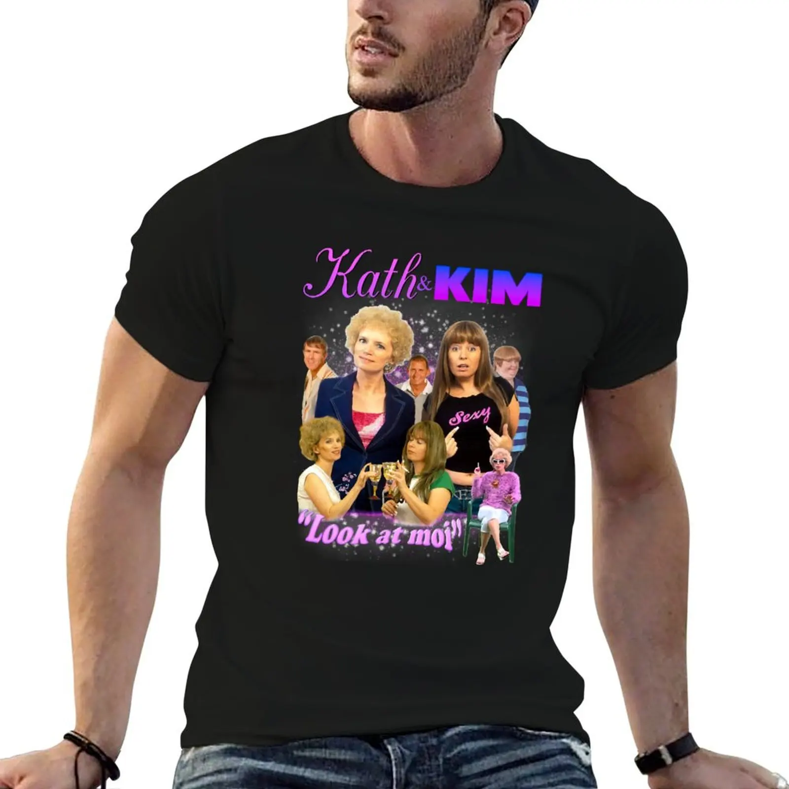 Shirt Kim Graphic P… - image