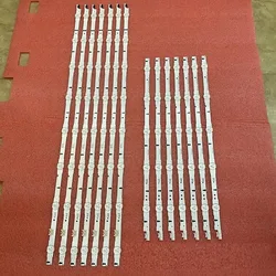 LED backlight Strip For Samsung UE60J6200AK UE60J6200AW UE60J6202AK UE60J6240AK UE60J6240AW UE60J6250SU UE60J6270SU UE60J6272SU