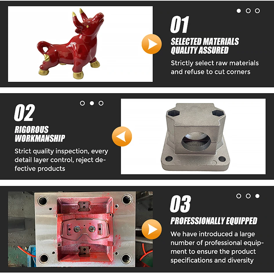 Mecanizado CNC 5 ejes de precisión – Torneado y fresado de metales - imagen 5